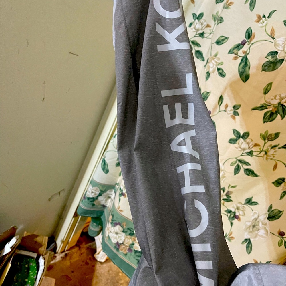 Michael Kors windbreaker